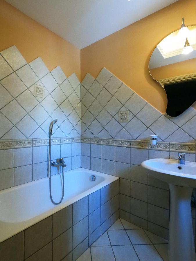 Villa Mountain Breeze Sanctuary Volos Esterno foto